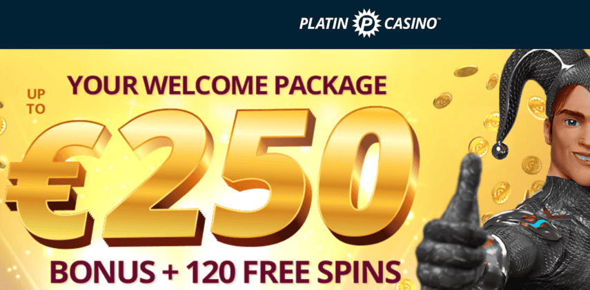 Platin-casino