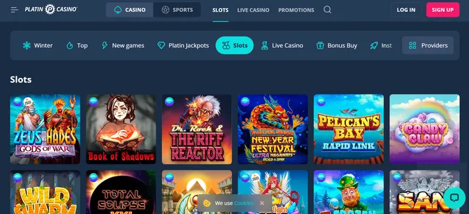 casino