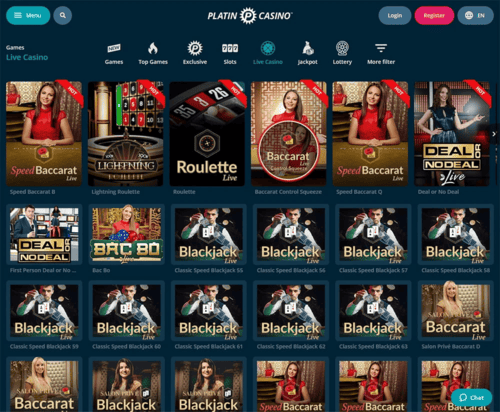 casino