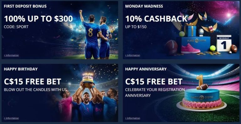 platincasino